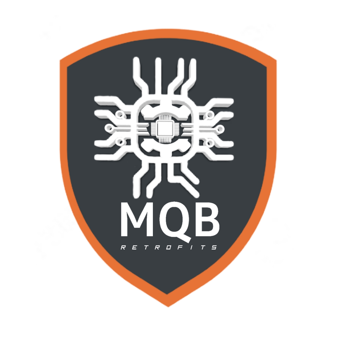 MQB Retrofits Logo